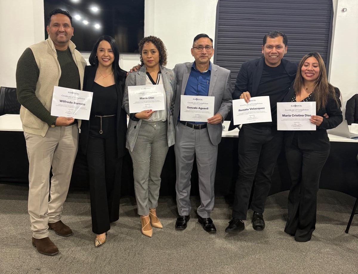 Elemental Transformación Cuántica